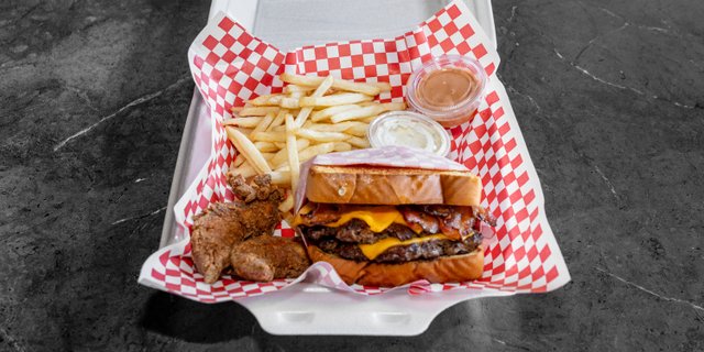 Oink Box