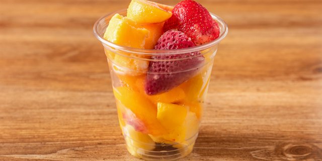 Fruit Bowl