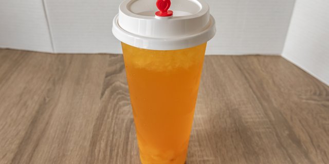 Passionfruit Fruit Tea
