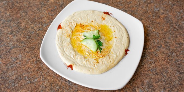 Hummus