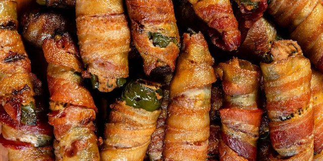Torpedoes
