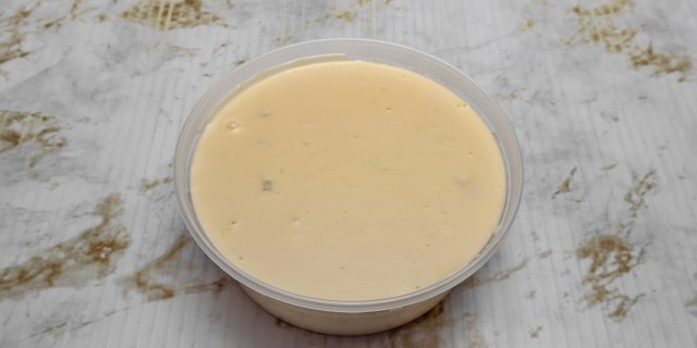 Queso Dip