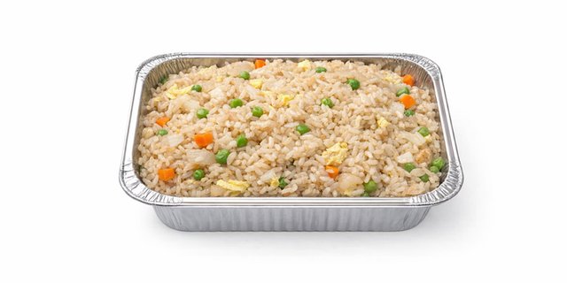 Beef Fried Rice