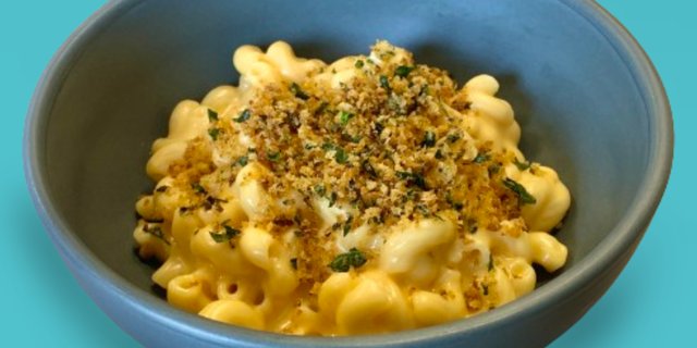 Macaroni & Cheese