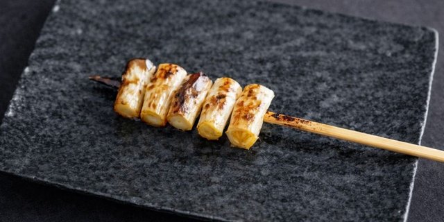 Tokyo Negi (Japanese Leeks)