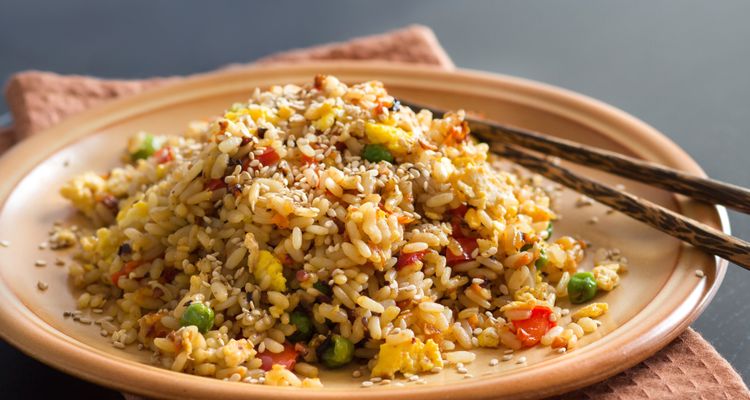 China Foods Catering, Cincinnati, OH