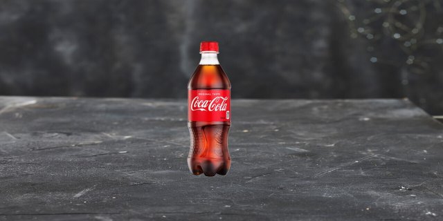 Coke