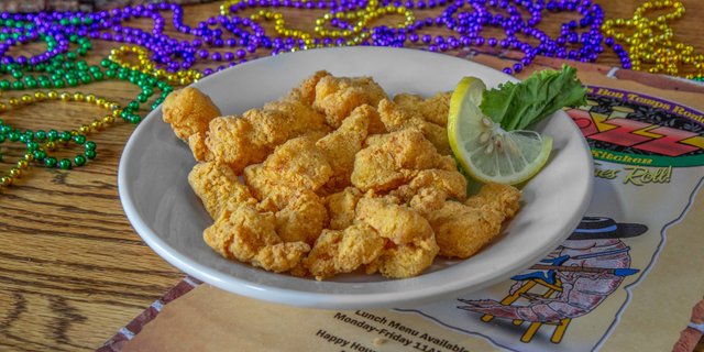 Catfish Nuggets