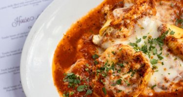Clara’s Restaurant