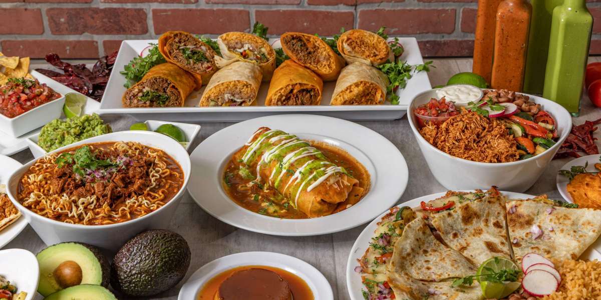 Amigos Birria Tacos