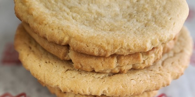 Sugar Cookie