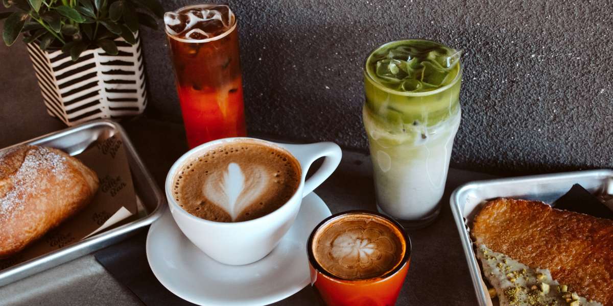 Ace Coffee Bar