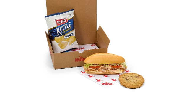 Shorti® Box