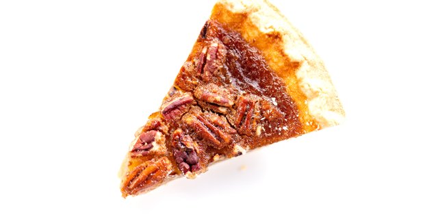 Pecan Pie
