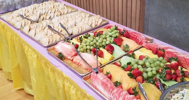Main Street Bakery and Catering