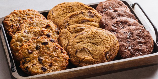 Bakery Assortment