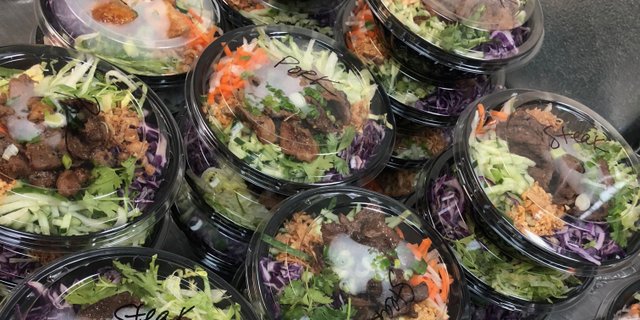 Classic Bowls Package
