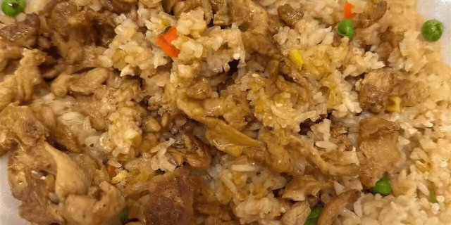 Fried Rice