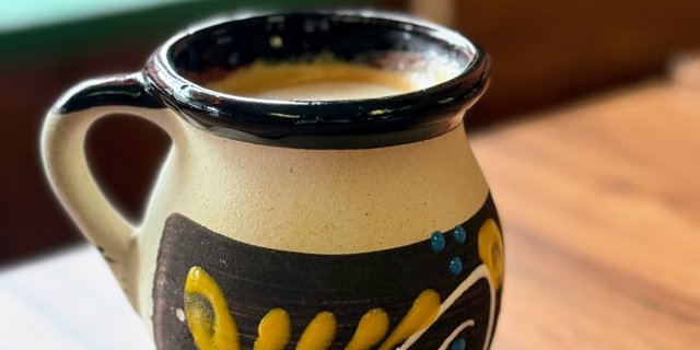 Caffe Mocha
