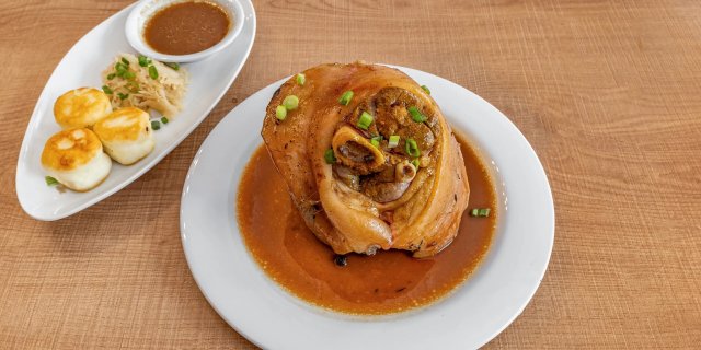 Pork Hocks
