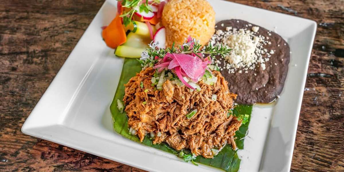 Mesa Maguey