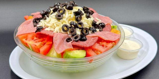 Chef Salad