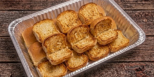 Dinner Rolls