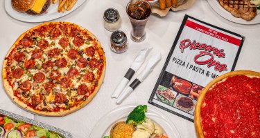 Pizzeria Ora