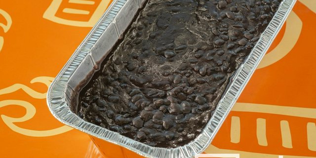 Black Beans