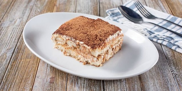 Tiramisu