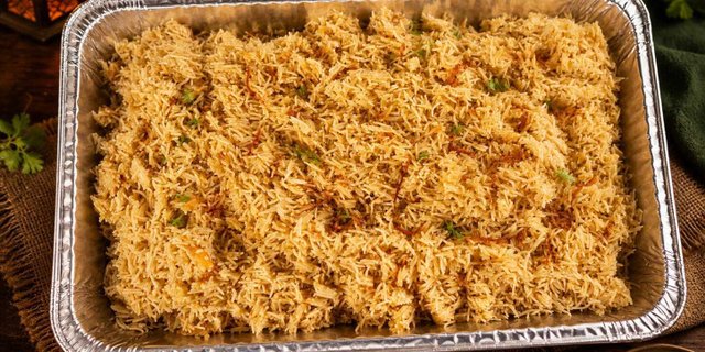 Large Tray Package