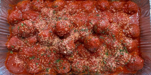 Meatballs