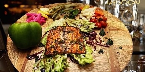 Salmon