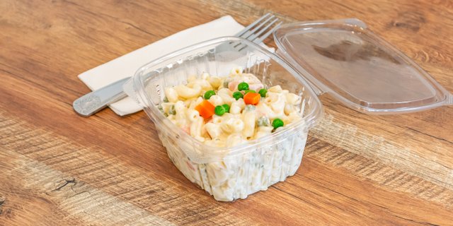 Mac Salad