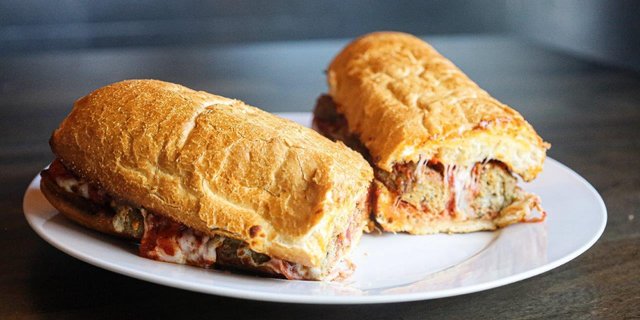 Meatball Sub