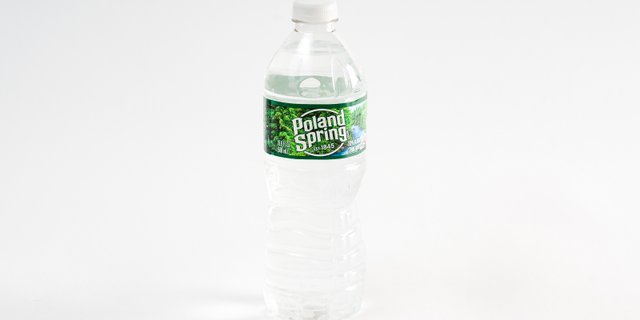 Poland Spring Water