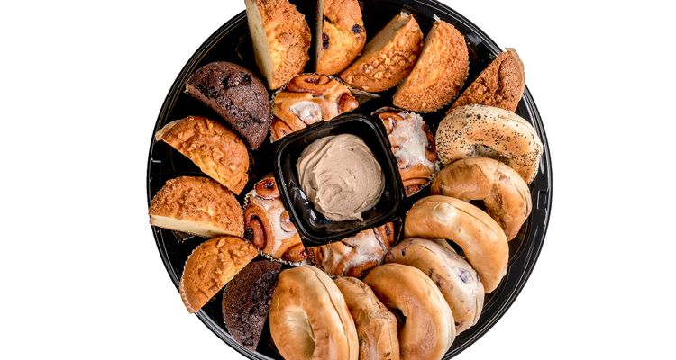 RX Catering, Alexandria, VA