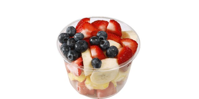 Fruit Bowl