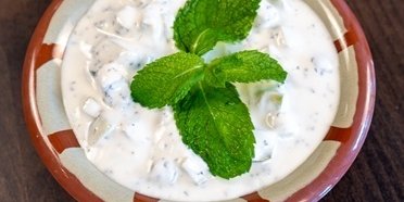 Tzatziki