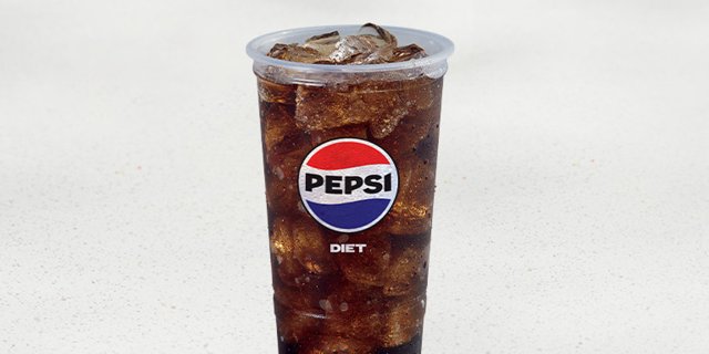 Diet Pepsi