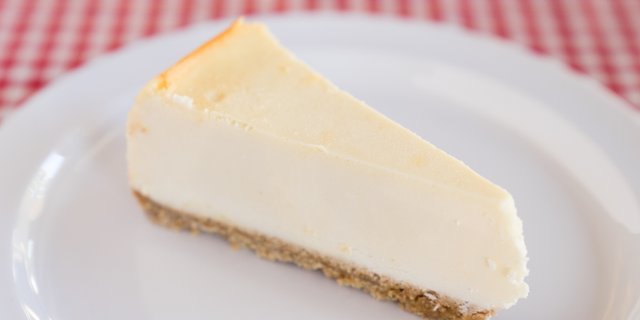 Cheesecake Tray
