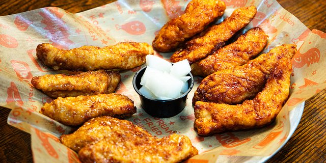 Tenders