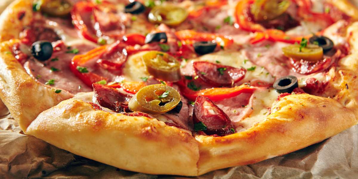 Giovanni's Pizza