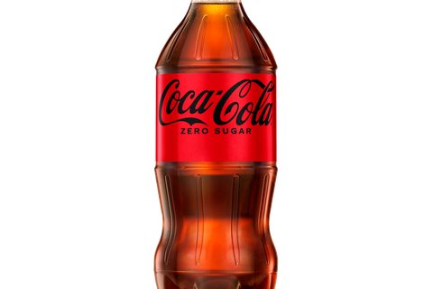 Coke Zero