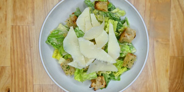 Insalata Cesare Salad