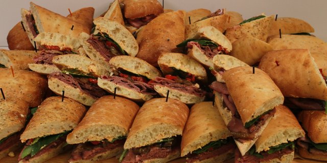 Deli Platter