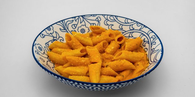 Penne W/ Vodka Sauce