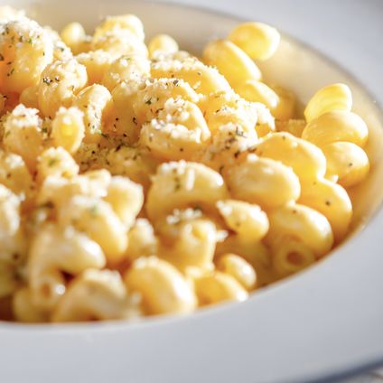 Manhattan Mac & Cheese