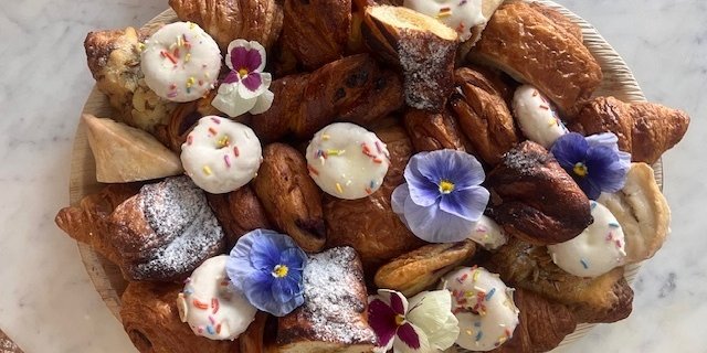 Brunch Board