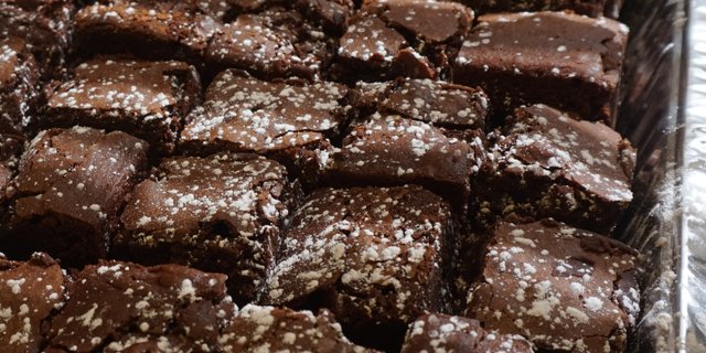 Chocolate Brownies